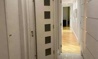 Imagem 5: Apartamento com 3 dormitórios, 173 m² - venda por R$ 2.100.000,00 ou aluguel por R$ 15.500