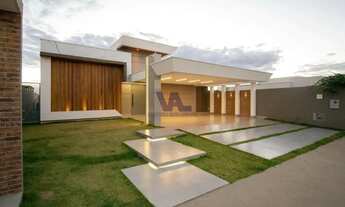 Imagem: Casa em Condomínio para Venda em Brasília