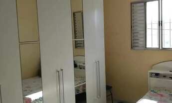 Imagem 7: Sobrado em Rua Buriti Bravo - Jardim Novo Portugal - Guarulhos/SP