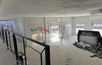 Imagem 4: Loja em Rodovia Floriano Rodrigues Pinheiro - Loteamento Chácaras Recanto São Luiz - Treme