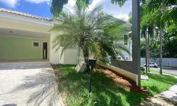 Imagem 2: Casa com 3 dormitórios para alugar, 150 m² por R$ 6.000,00/mês - Condomínio Villa dos Ingl