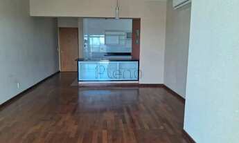 Imagem: Apartamento à venda em Indaiatuba, Vila