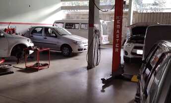 Imagem 2: IMÓVEL NO BAIRRO OURO MINAS -BELO HORIZONTE