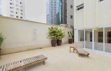 Imagem 7: Venda Apartamento 2 Dormitórios - 78 m² Itaim Bibi