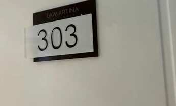 Imagem 5: La Martina - Apartamento Quadra Mar/ Praia de Palmas