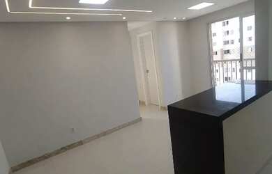 Imagem 4: Vende-se Apartamente 2/4 Com suite em Condominio Completo com Vaga de Veiculo Independente