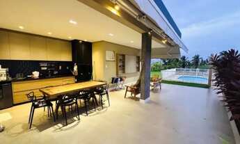 Imagem 3: Casa No Damha Residence em B. dos Coqueiros - Barra dos Coqueiros