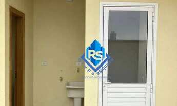 Imagem 5: Cobertura, 80 m² - venda por R$ 450.000,00 ou aluguel por R$ 3.220,00/mês - Parque Oratóri