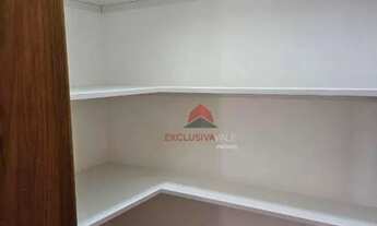 Imagem 4: Casa com 3 dormitórios sendo 1 suíte à venda, 150 m² por R$ 1.250.000 - Condomínio Terras