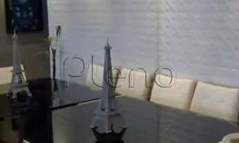 Imagem 7: Apartamento à venda em Campinas, Parque Itália, com 3 quartos, com 72 m², Condomínio Up Li