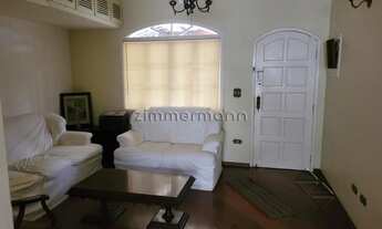 Imagem 4: SOBRADO PERDIZES 3 DORMITÓRIOS 1 SUÍTE 2 VAGAS