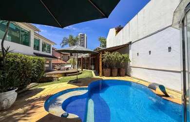 Imagem 2: Oportunidade - Casa em Condomínio - Residencial Aquarius III - Parque Residencial Aquarius