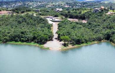 Imagem 3: Lote Vista Lago Corumbá IV