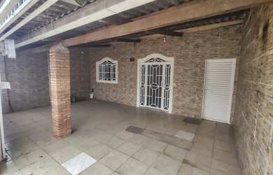 Imagem 4: Agio! Linda casa Qr 514 em samambaia sul! 3 quartos! Suite! Localização excelente!!!