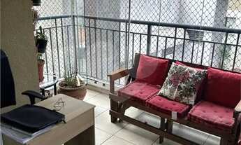 Imagem: Apartamento com 3 quartos à venda em Barra