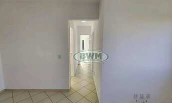 Imagem 4: Apartamento com 2 dormitórios para alugar, 52 m² - Alem Ponte - Sorocaba/SP