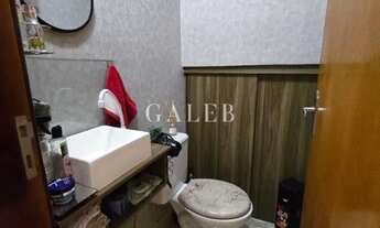 Imagem 4: SOBRADO EM CONDOMÍNIO, 2 QUARTOS , VAGA FIXA, CASA EM ÓTIMO ESTADO, 2 BANHEIROS