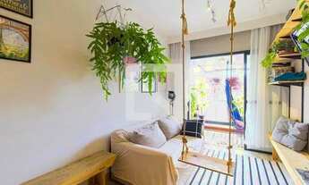 Imagem 3: Apartamento à Venda - Bela Vista, 2 Quartos, 60 m2