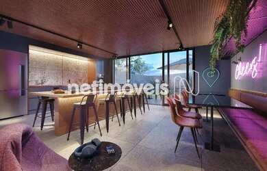 Imagem 6: Venda Apartamento 1 quarto Sion Belo Horizonte