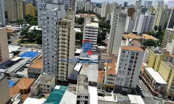 Imagem 6: Sala à venda em Campinas, Vila Itapura, com 74 m², Centro Empresarial do Carmo