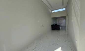 Imagem 4: Casa com 3 dormitórios à venda, 110 m² por R$ 508.800,00 - Horto Florestal Villagio - Soro