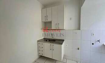 Imagem 2: Locação de Apartamentos / Padrão na cidade de Rio Claro