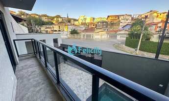 Imagem 6: Sobrado com 3 suítes, 2 vagas, 134m2 no Pq. São Domingos