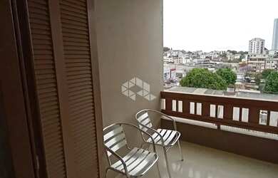 Imagem 2: Apartamento à venda com 2 dormitórios, sendo 1 suíte, 2 vagas, Pio X, Caxias do Sul, RS