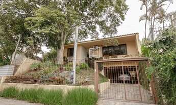 Imagem 4: Bela residência,mobiliada e ampla com 222 M2 à venda com EXCLUSIVIDADE !