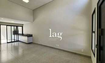 Imagem 7: Casa com 3 quartos à venda, 109 m² por R$ 850.000 - Condomínio Terras de São Francisco - S