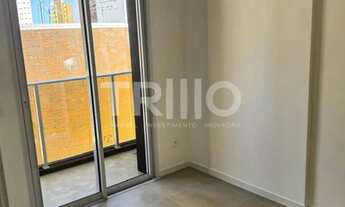 Imagem 4: Hemisphere Residence - Apartamento á Venda com 2 quartos, 2 vagas, 58m² (AP0997