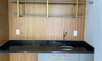 Imagem 3: Casa condomínio mobiliada Ecoville 2 - Cajupiranga