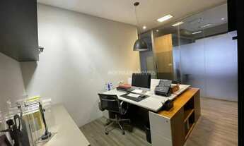 Imagem 5: Conjunto comercial de salas mobiliadas com 121m² no Barcelona !