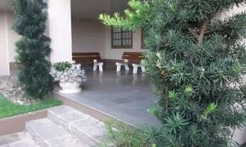 Imagem 2: Apartamento à venda com 3 dormitórios, sendo 1 suíte, 1 vaga, Cinqüentenário, Caxias do Su