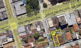 Imagem 2: Terreno para venda tem 770m² em Setor Central - Goiânia - GO