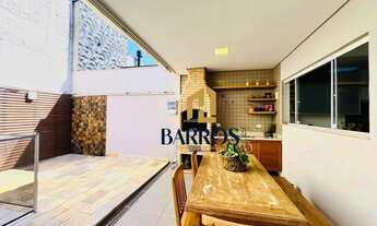 Imagem 4: Sobrado à venda, 3 dormitórios, 170m², Condomínio Convívio São Francisco, Loteamento São F