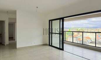 Imagem 4: Apartamento com 3 quartos à venda, 106 m² - Condomínio Highline Park - Sorocaba/SP