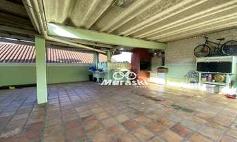 Imagem 5: Casa com 4 dormitórios à venda, 379 m² por R$ 700.000,00 - Cohapar - Guaratuba/PR