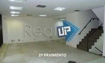 Imagem 5: Prédio Comercial em Botafogo