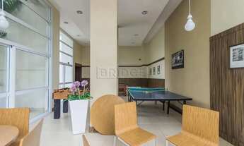 Imagem 6: Lindo apartamento 2 quartos e 1vaga Passo D'Areia