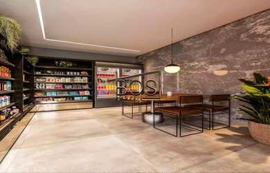 Imagem 4: Cobertura à venda, 1 quarto, 1 suíte, 1 vaga, Serra - Belo Horizonte/MG