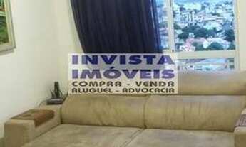 Imagem 3: Apartamento com 2 quartos com armários no Bairro Cenáculo. R$ 180 Mil