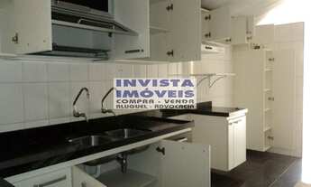 Imagem 2: Ótimo apartamento, com 3 quartos com suite e closet no Jardim Atlântico. R$ 330 Mil