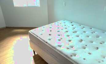 Imagem 3: Kitnet mobiliada