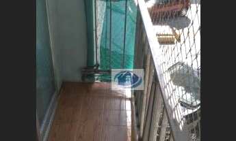 Imagem 4: Apartamento com 2 quartos à venda, 50 m² por R$ 200.000 - Taquara - Rio de Janeiro/RJ