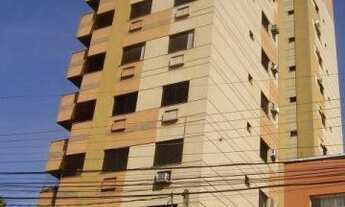 Imagem: Apartamento residencial à venda, Centro