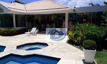 Imagem 7: Espetacular residencia no condomínio Pedra de Itauna Barra da Tijuca