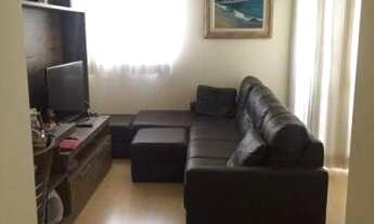 Imagem 4: Apartamento residencial à venda, Vila Larsen 1, Londrina