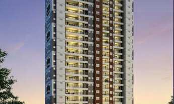 Imagem: Syrah Residence -Av Italia