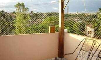 Imagem 5: Casa com 5 dormitórios à venda, 226 m² por R$ 530.000,00 - Vila Casoni - Londrina/PR